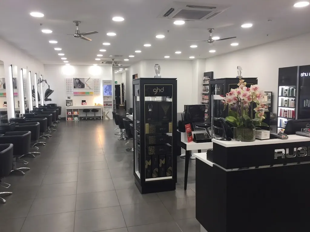 Rush Hair Bromley — Hairdresser in Bromley
